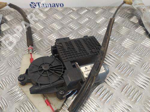 Front left window mechanism CITROËN C4 Grand Picasso I (UA_)  | BP10289944C22 