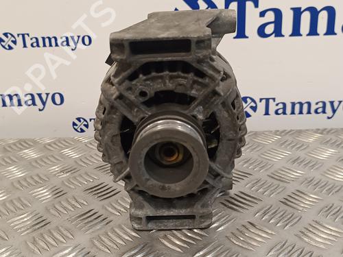 Generator OPEL ASTRA G Coupe (T98) 2.2 16V (F07) (147 hp) 16942306