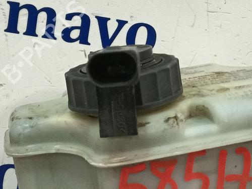 Brake master cylinder SEAT TOLEDO III (5P2) | BP32406685M77
