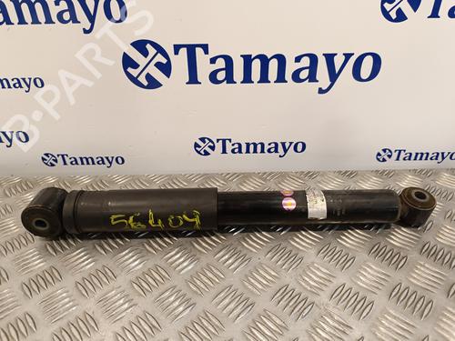 Left rear shock absorber RENAULT TRAFIC III Van (FG_)  | BP16686665M18 