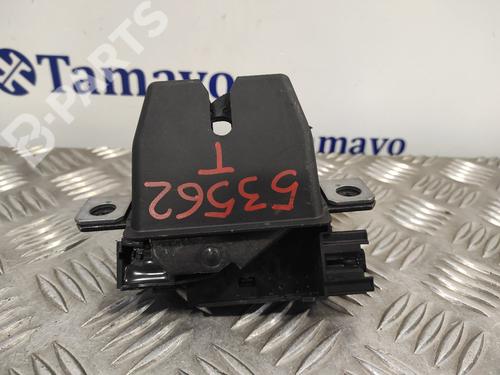 Fechadura da mala FORD FIESTA VII (HJ, HF) 1.0 EcoBoost (101 hp) H1BAN442A66AA | 01041613000