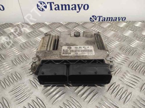 Used Engine control unit (ECU) SEAT ALTEA XL (5P5, 5P8) 1.9 TDI (105 hp) 22544023