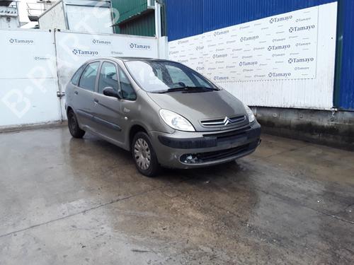 Motor CITROËN XSARA PICASSO (N68)  | BP24629255M1 