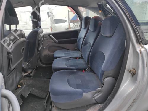 Engine control unit (ECU) CITROËN XSARA PICASSO (N68)  | BP24503008M57 