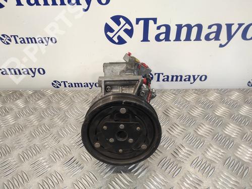 Used AC compressor NISSAN NV200 / EVALIA Bus [2010-2025]  11872876