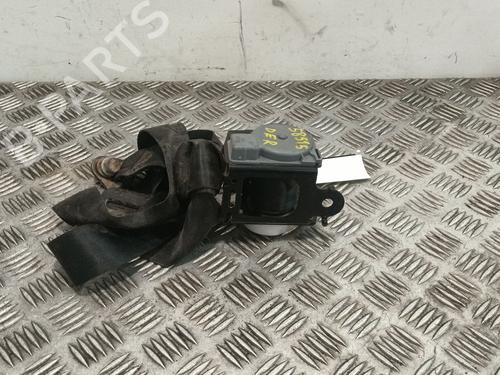 Sikkerhetsbelte bak høyre Sikkerhetsbelte bak høyre 38925820 38925820