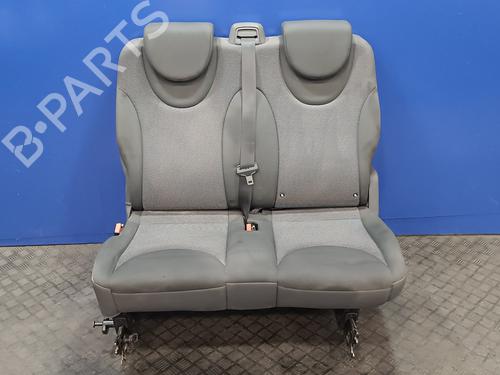 Rear seat PEUGEOT EXPERT Van (VF3A_, VF3U_, VF3X_)  | BP16912144C17 