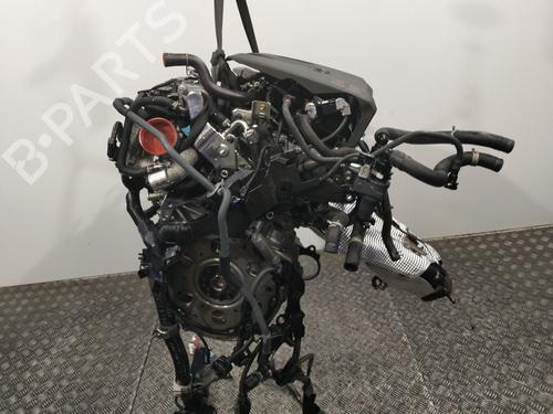 Engine TOYOTA RAV 4 V (_A5_, _H5_) 2.0 (MXAA52) | BP37069991M1 - Image 4