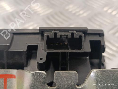 Tailgate lock FORD FIESTA VI (CB1, CCN) 1.25 | BP23118032C101 