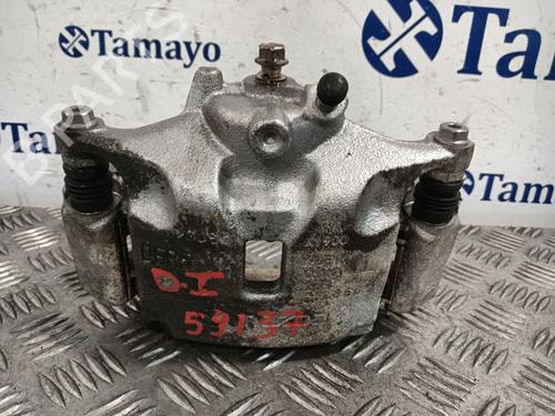 Used Left front brake caliper MAZDA CX-30 (DM) SKYACTIV-G M Hybrid (122 hp) 29627024