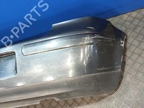 Rear bumper VW GOLF IV (1J1) 1.9 TDI | BP13626980C8 