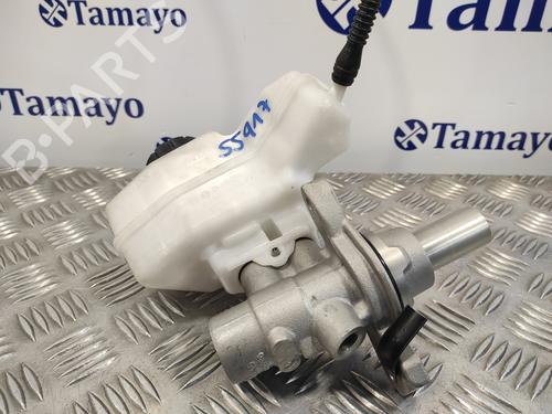 Brake master cylinder CUPRA FORMENTOR (KM7, KMP)  | BP15608107M77 