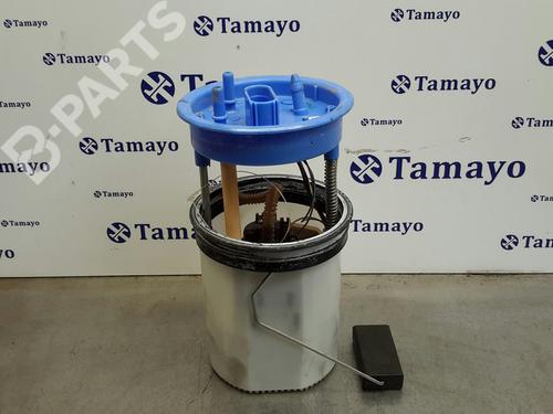 Used Fuel pump SEAT IBIZA IV SC (6J1, 6P5) 1.0 TSI (110 hp) 7165711