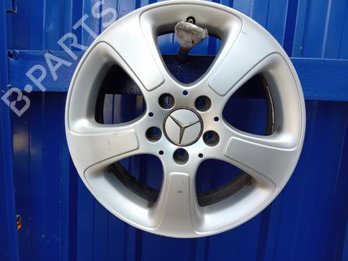 Used Rim MERCEDES-BENZ A-CLASS (W169) [2004-2012]  25383167