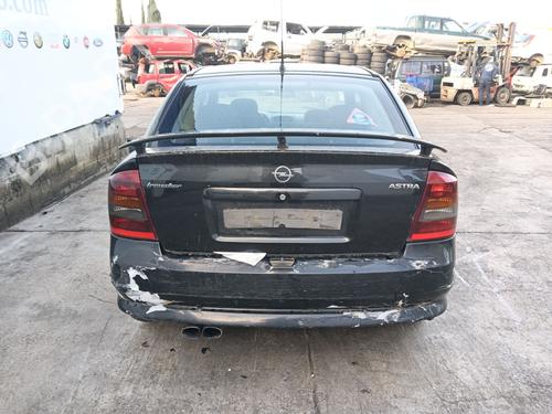 Engine OPEL ASTRA G Hatchback (T98) 1.6 16V (F08, F48) | BP33000816M1 - Image 12