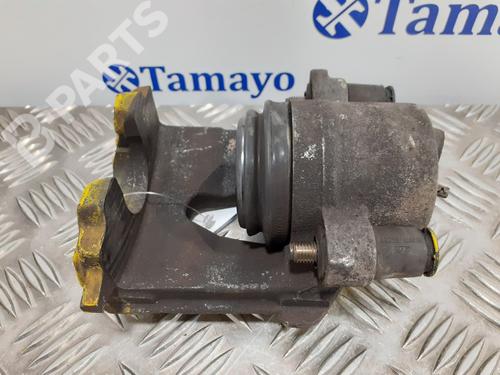 Left front brake caliper VW GOLF VI (5K1) 1.6 TDI | BP11565273M105
