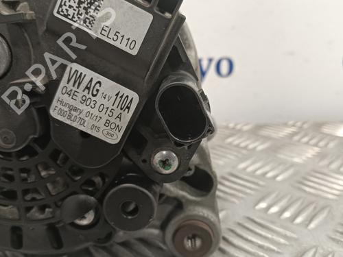 Alternator CITROËN AX (ZA-_) 11 | BP29357611M7 