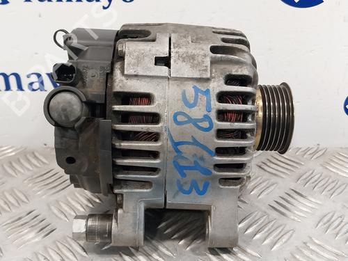 Alternator PEUGEOT 206 Hatchback (2A/C)  | BP22793580M7 