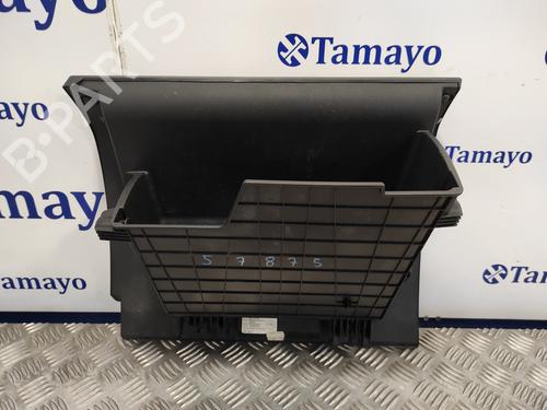 Glove box VW CADDY IV Box Body/MPV (SAA, SAH)  | BP21690127C95 