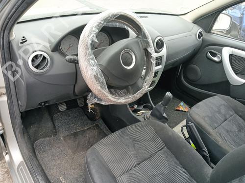 Engine DACIA SANDERO 1.5 dCi | BP38711981M1 - Image 9