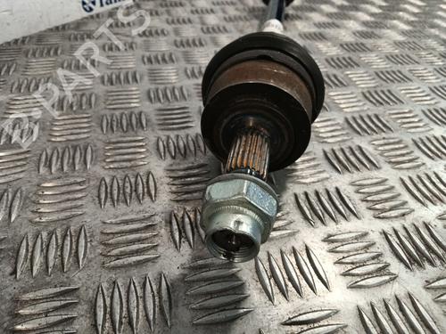 Right front driveshaft OPEL CORSA D (S07) 1.2 (L08, L68) | BP29866650M39