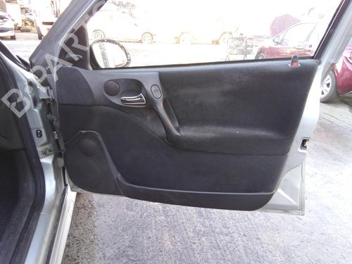 Climate control OPEL VECTRA B (J96)  | BP13635126I5 