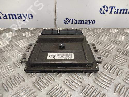 Engine control unit (ECU) NISSAN MICRA III (K12)  | BP21288451M57 
