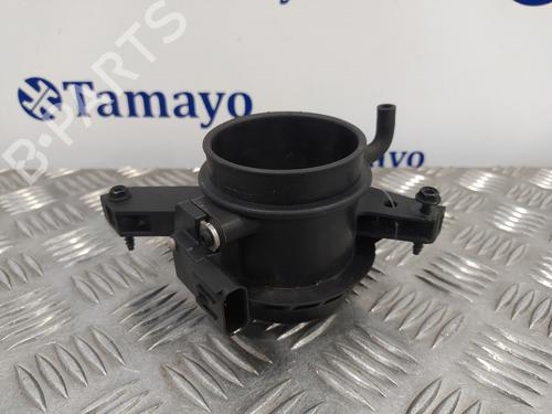 Used Mass air flow sensor FORD FOCUS II (DA_, HCP, DP) 1.6 TDCi (109 hp) 12553563