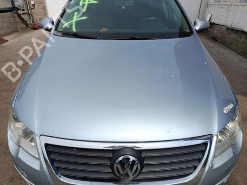 Motorhjelm VW PASSAT B6 (3C2) 2.0 TDI 16V (140 hp) 27932681