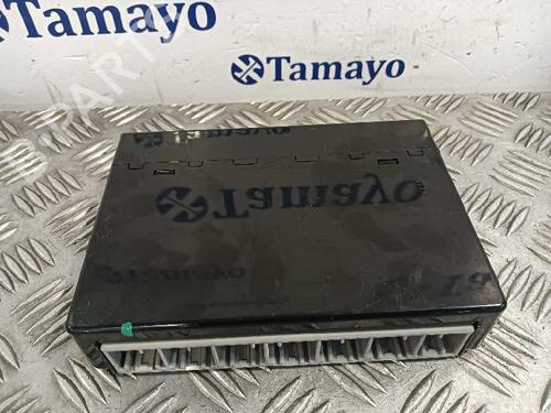 Electronic module PEUGEOT 206 Hatchback (2A/C) 1.9 D | BP26223747M83 