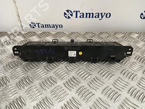 Climate control TOYOTA PROACE Van (MDX_)  | BP23238879I5 