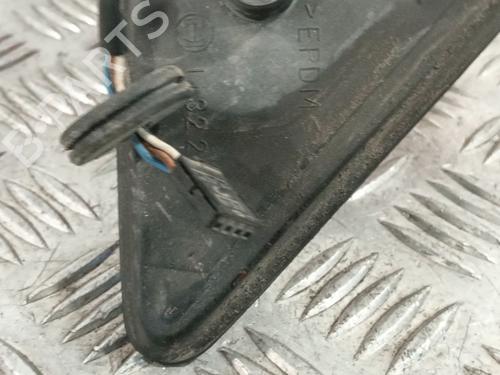 Left mirror BMW 3 Compact (E36) 318 tds | BP4205394C26 