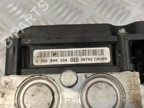ABS pump NISSAN ALMERA II (N16)  | BP17648606M43 