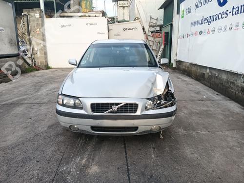Rear right panel VOLVO S60 I (384) D5 | BP36278658C61  - Image 9