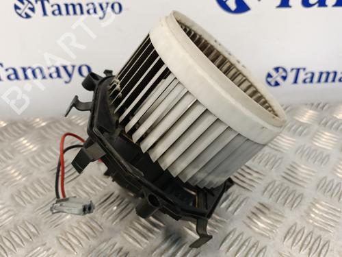 Heater blower motor CITROËN C4 Grand Picasso I (UA_) 1.6 HDi | BP17985263M62 