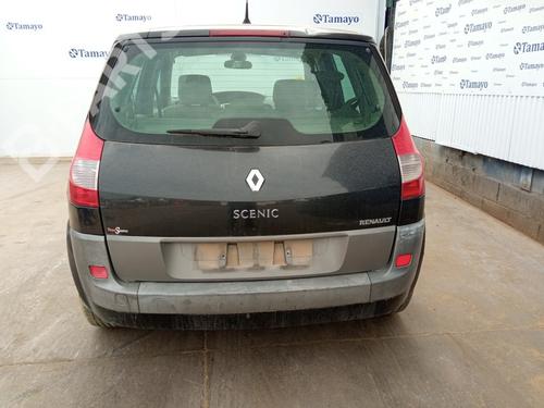Startmotor RENAULT SCÉNIC II (JM0/1_) 1.9 dCi (JM14) | BP8525761M8 