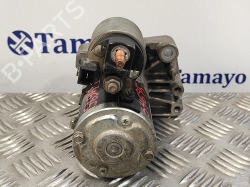 Starter VW GOLF II (19E, 1G1) 1.6 TD | BP13938627M8 