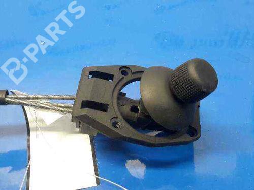 Left mirror SEAT CORDOBA (6L2)  | BP5652479C26 