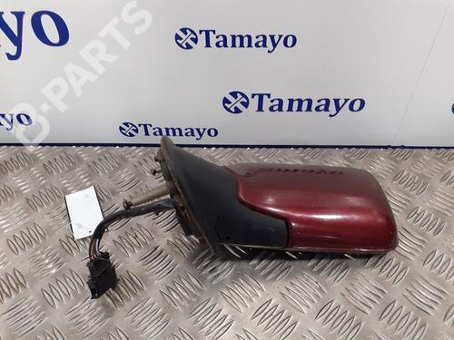Left mirror VW GOLF III (1H1) 1.8 | BP8189487C26 