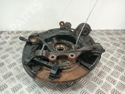 Used Right rear steering knuckle Right rear steering knuckle BMW 3 (F30, F80) 335 i (306 hp) 33986976 33986976
