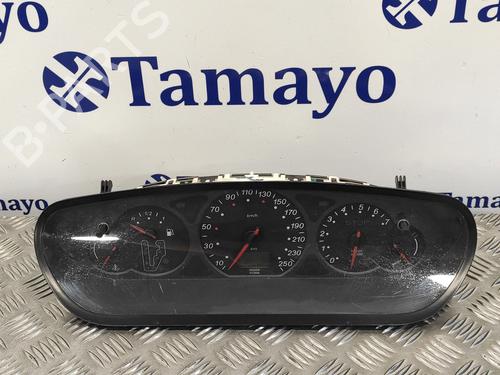Kombinert Instrument CITROËN C5 I (DC_) [2001-2005]  12945744