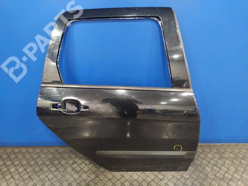 Used Right rear door PEUGEOT 308 SW I (4E_, 4H_) [2007-2014]  8117797