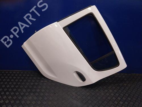 Used Left rear door DACIA SANDERO II [2012-2025]  27673308