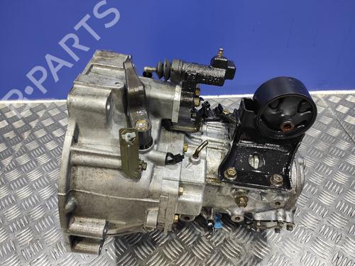 Gearbox NISSAN ALMERA TINO (V10) 1.8 | BP2132858M3 