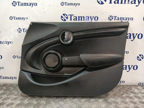 Used Front right panel MINI MINI (F56) [2013-2026]  32204210