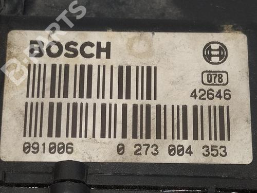 ABS pump CITROËN XSARA PICASSO (N68) 1.8 16V | BP9298170M43 