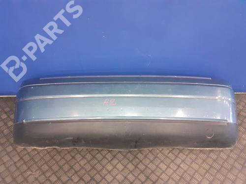 Used Rear bumper AUDI A2 (8Z0) 1.4 TDI (75 hp) 7854744