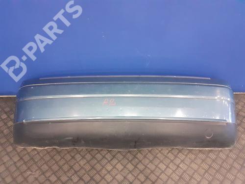 Rear bumper AUDI A2 (8Z0) 1.4 TDI (75 hp)null