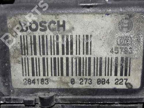 ABS Bremseaggregat OPEL CORSA C (X01)  | BP876169M43 