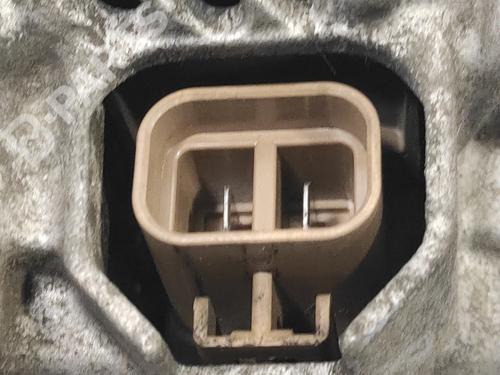Alternator MAZDA 3 (BK)  | BP11125108M7 